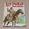 Ken Parker 1 - 1980 Pitkä piilukko